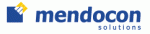 mendocon solutions logo